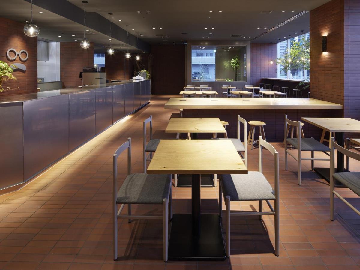 Hotel Androoms Sapporo Susukino Exterior foto