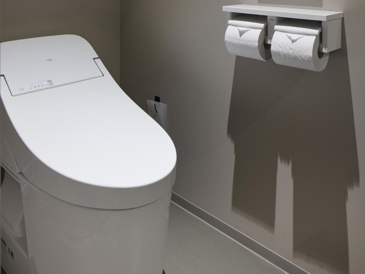 Hotel Androoms Sapporo Susukino Exterior foto